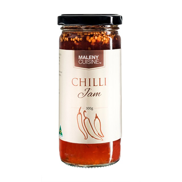 Chilli Jam