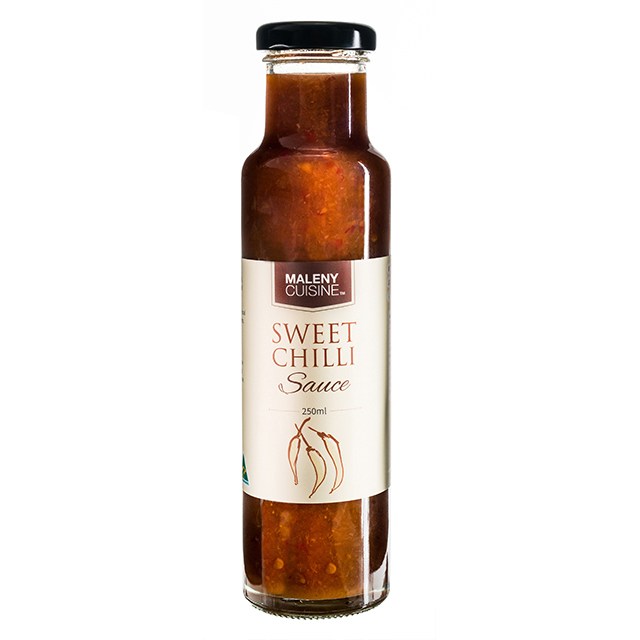 Sweet Chilli Sauce