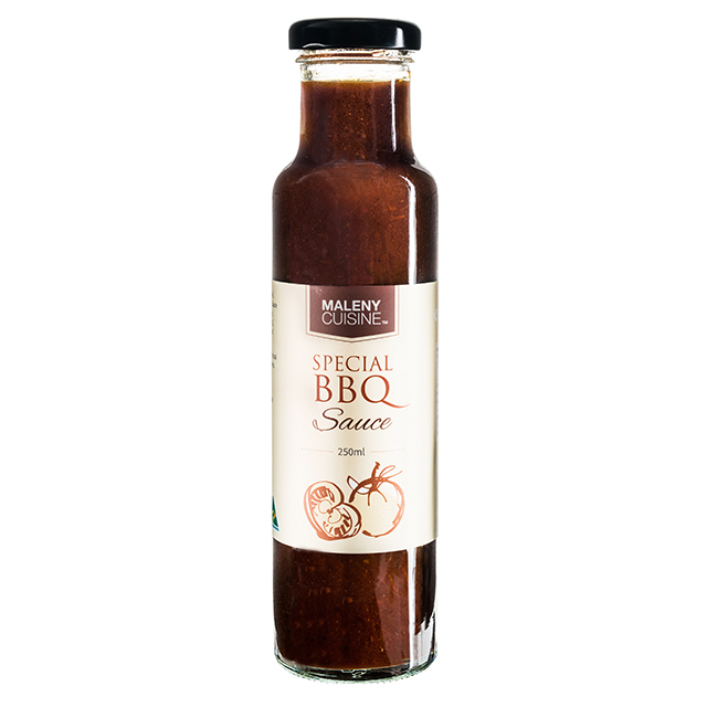 Special BBQ Sauce